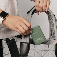 Load image into Gallery viewer, Noshinku EUCALYPTUS MOISTURIZING CLASSIC POCKET HAND SANITIZER