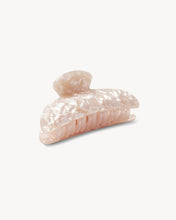 Load image into Gallery viewer, Machete Midi Heirloom Claw in Peach Shell