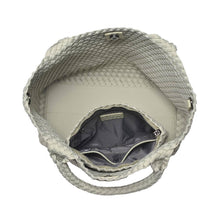 Load image into Gallery viewer, Sky's The Limit - Medium Tote: Orange