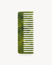 Load image into Gallery viewer, Machette Comb  Algae (Grn)