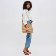 Load image into Gallery viewer, Sky's The Limit - Medium Tote: Orange