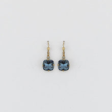 Load image into Gallery viewer, La Vie Parisienne Classic Earring: Crystal