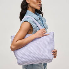 Load image into Gallery viewer, Sky's The Limit - Medium Tote: Orange
