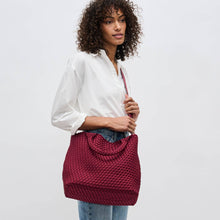 Load image into Gallery viewer, Sky's The Limit - Medium Tote: Orange