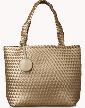 Load image into Gallery viewer, Ilse Jacobsen Tote Platin/Silver