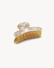 Load image into Gallery viewer, Machete Grande Heirloom Claw in Sand Shell