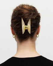 Load image into Gallery viewer, Machete Midi Heirloom Claw in Ivory