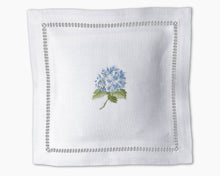 Load image into Gallery viewer, Hydrangea Blue Sachet