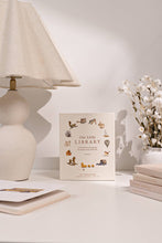 Load image into Gallery viewer, Our Little Library Vol. 1 (5 Board Books)