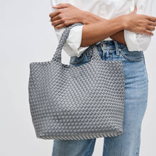 Load image into Gallery viewer, Sky's The Limit - Medium Tote: Orange