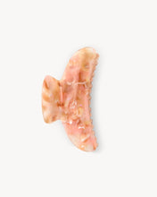 Load image into Gallery viewer, Machete Grande Heirloom Claw in Blossom