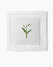 Load image into Gallery viewer, Lily of the Valley Botanical Sachet