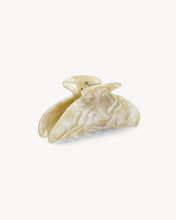 Load image into Gallery viewer, Machete Midi Heirloom Claw in Ivory