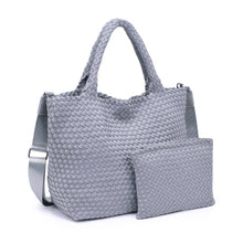 Load image into Gallery viewer, Sky's The Limit - Medium Tote: Orange