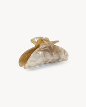 Load image into Gallery viewer, Machete Midi Heirloom Claw in Sand Shell