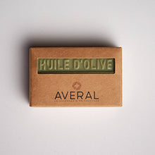 Load image into Gallery viewer, Averal Olive Oil French Soap