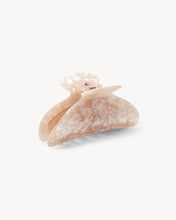 Load image into Gallery viewer, Machete Midi Heirloom Claw in Peach Shell