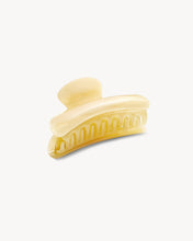 Load image into Gallery viewer, Machete Grande Heirloom Claw in Citrine