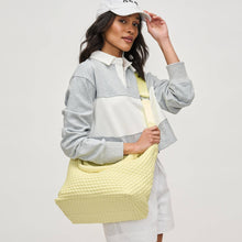 Load image into Gallery viewer, Sky's The Limit - Medium Tote: Orange