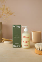 Load image into Gallery viewer, Wiley Hand &amp; Body Wash