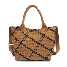 Load image into Gallery viewer, Sky's The Limit - Medium Tote: Orange