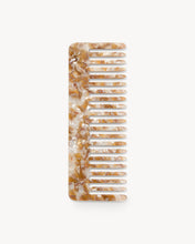 Load image into Gallery viewer, Machette Comb in Baja Tortoise