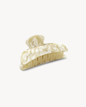 Load image into Gallery viewer, Machete Midi Heirloom Claw in Ivory