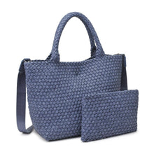 Load image into Gallery viewer, Sky's The Limit - Medium Tote: Orange
