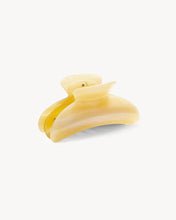 Load image into Gallery viewer, Machete Grande Heirloom Claw in Citrine