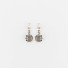 Load image into Gallery viewer, La Vie Parisienne Classic Earring: Crystal