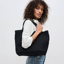 Load image into Gallery viewer, Sky's The Limit - Medium Tote: Orange