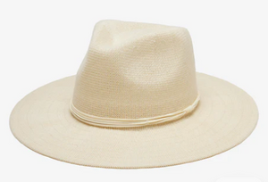 Wyeth Beacon Hat -  Ivory