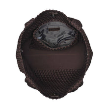 Load image into Gallery viewer, Sky's The Limit - Medium Tote: Cream