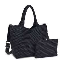 Load image into Gallery viewer, Sky's The Limit - Medium Tote: Orange
