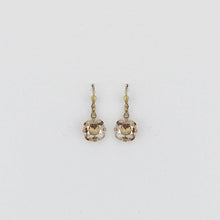 Load image into Gallery viewer, La Vie Parisienne Classic Earring: Arctic