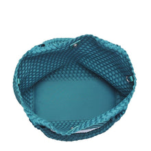Load image into Gallery viewer, Sky's The Limit - Medium Tote: Chocolate