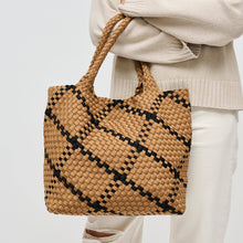 Load image into Gallery viewer, Sky's The Limit - Medium Tote: Orange