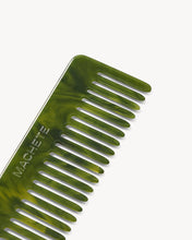 Load image into Gallery viewer, Machette Comb  Algae (Grn)