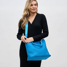 Load image into Gallery viewer, Sky's The Limit - Medium Tote: Orange
