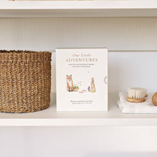 Load image into Gallery viewer, Paige Tate Our Little Adventures Box Set for Kids (3 Board Books)