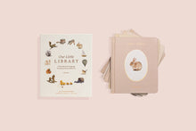 Load image into Gallery viewer, Our Little Library Vol. 1 (5 Board Books)