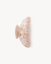 Load image into Gallery viewer, Machete Midi Heirloom Claw in Peach Shell