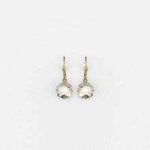Load image into Gallery viewer, La Vie Parisienne Classic Earring: Arctic