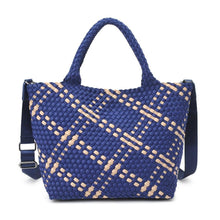 Load image into Gallery viewer, Sky's The Limit - Medium Tote: Orange