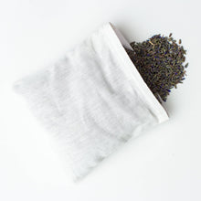 Load image into Gallery viewer, Lily of the Valley Botanical Sachet