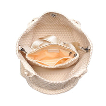 Load image into Gallery viewer, Sky's The Limit - Medium Tote: Orange