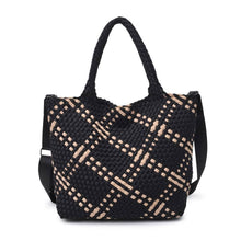 Load image into Gallery viewer, Sky's The Limit - Medium Tote: Orange