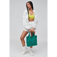 Load image into Gallery viewer, Sky's The Limit - Medium Tote: Orange