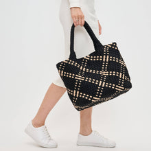 Load image into Gallery viewer, Sky's The Limit - Medium Tote: Orange