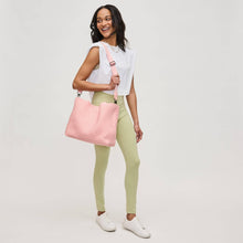 Load image into Gallery viewer, Sky's The Limit - Medium Tote: Orange